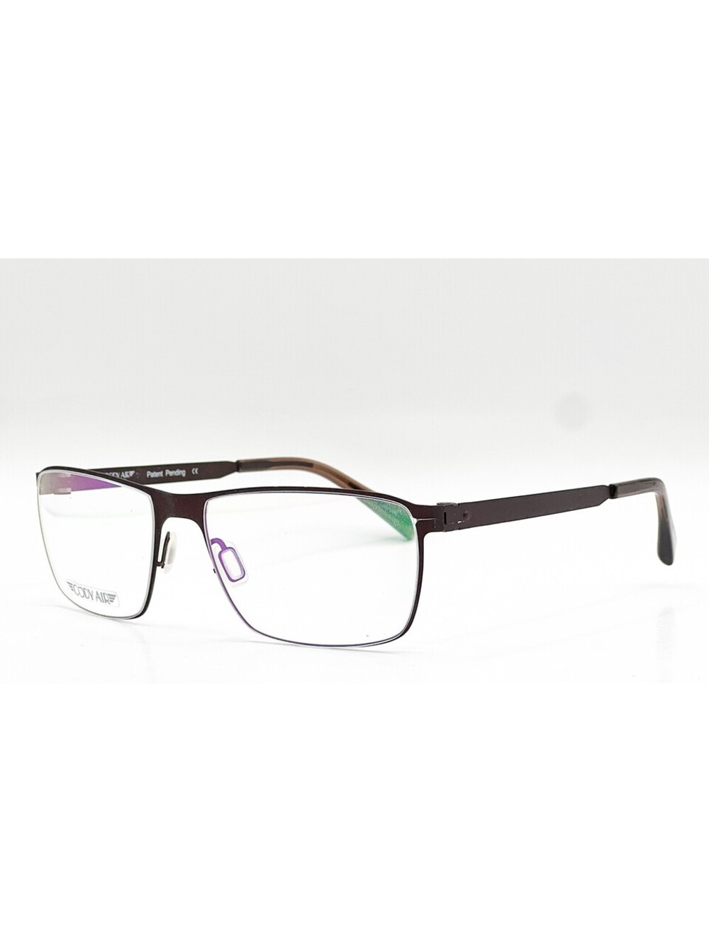 Cody Air Montgolfier Cappucino Cappuccino Authentic Eyeglasses 54-15-140